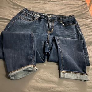 Old Navy, size 16